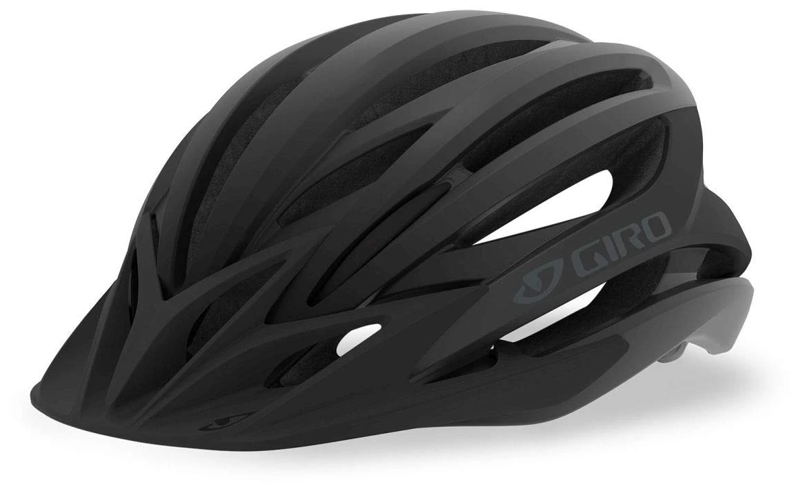 Giro Artex MIPS Adult Mountain Cycling Helmet - Matte Black (2022), Medium (55-59 cm)