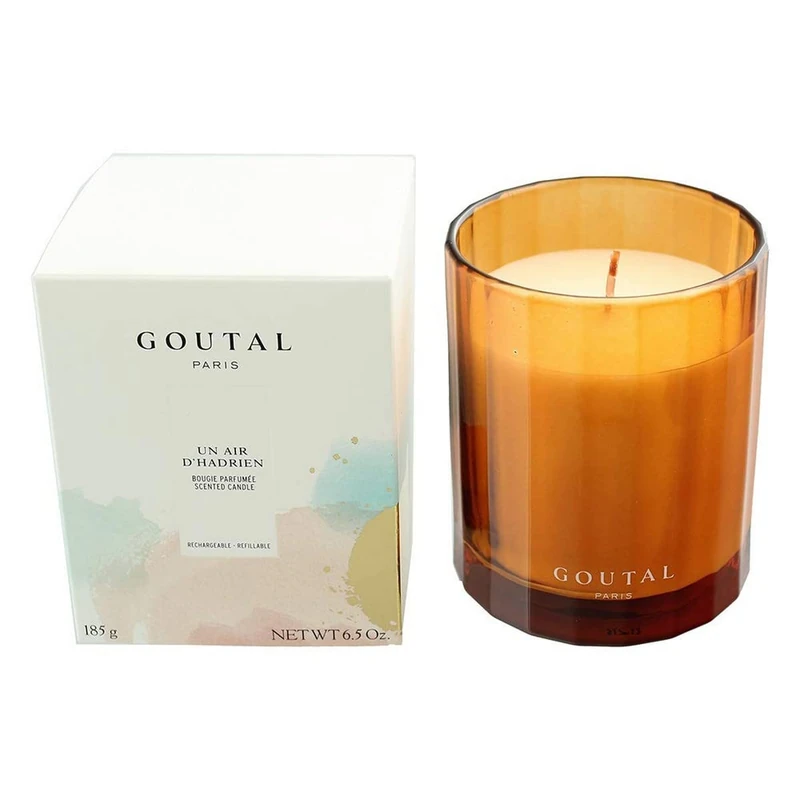 Annick Goutal Un Air D'Hadrien Scented Candle, 185g