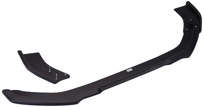 RDX Racedesign Front spoiler Vario-X compatible with Ford Mustang VI 2014-2018 (PU)