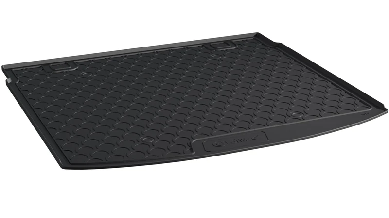 Gledring Rubbasol (Rubber) Boot Mat compatible with Honda CR-V 2018-2022 (Upper variable floor)