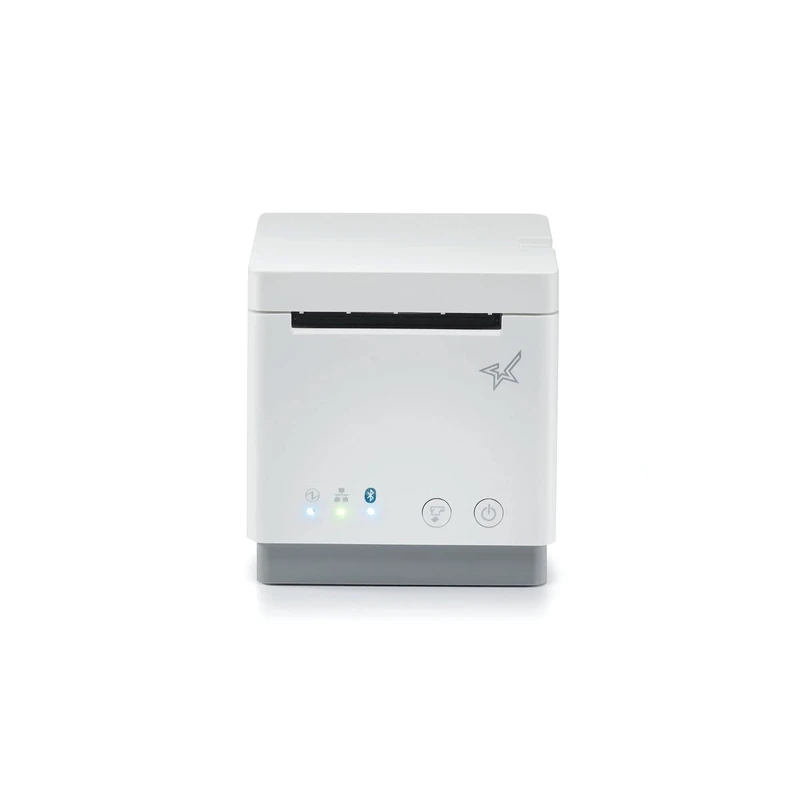 STAR MCP21 LB WT E/U 2IN 58MM LAN USB BT - Image 1