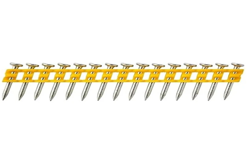 Clavos para DCN890 (2.6mm x 40mm)