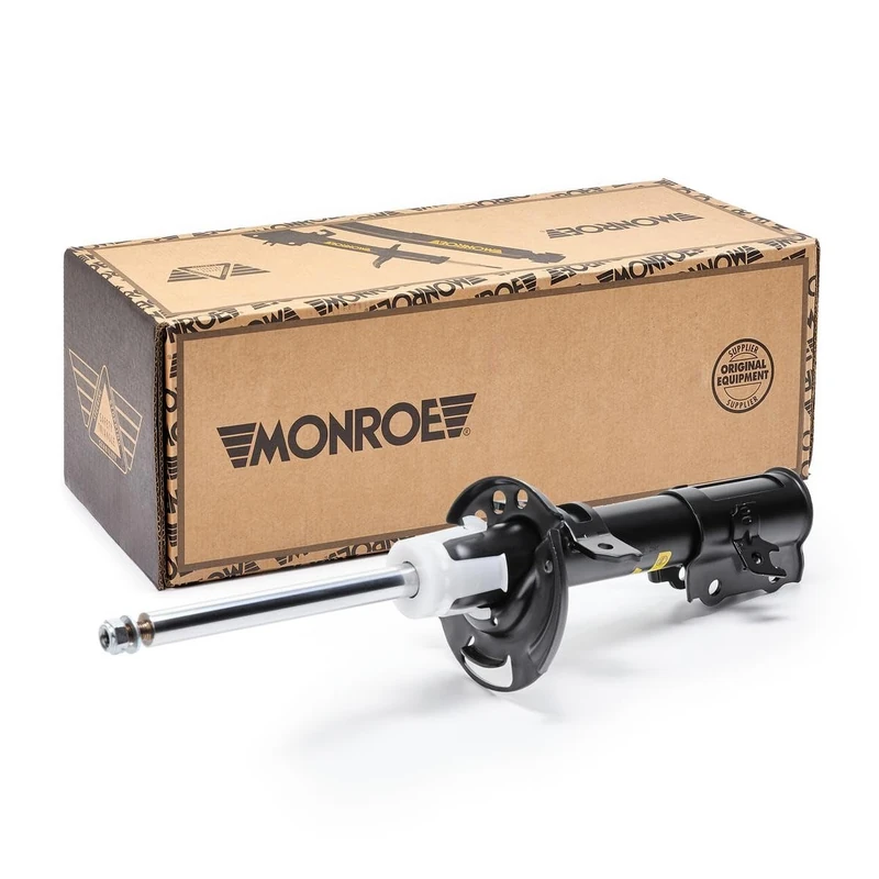 MONROE SHOCK ABSORBER | G8288 | FRONT | FOR FORD B-MAX 2012- | OE-MATCHING QUALITY | SMOOTH RIDE & CONTROL
