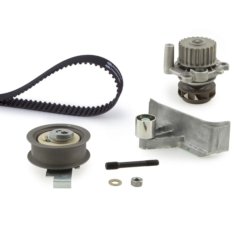 GATES PowerGrip Kit + Waterpump KP85491XS-1
