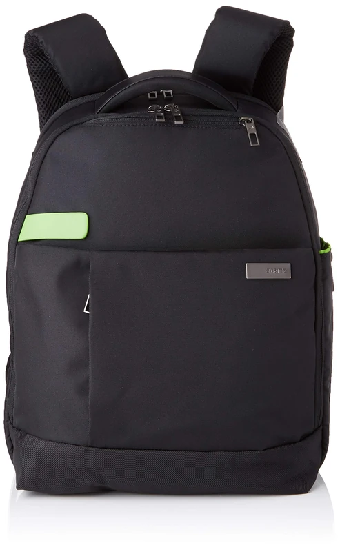 Leitz 60870095 Smart Traveller 13.3-Inch Backpack - Black