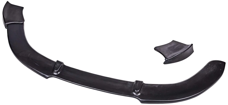RDX Racedesign Front spoiler Vario-X compatible with Seat Leon (5F) HB/SC/ST Facelift 2017-2020 (PU)