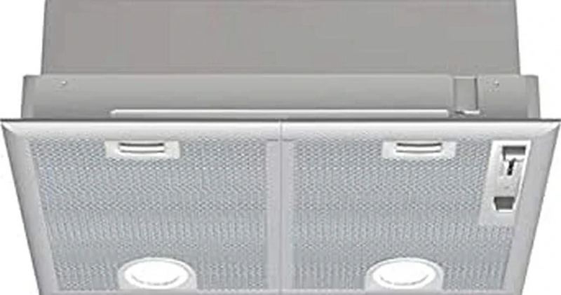 BOSCH Bosc Lüfterbaustein DHL555BL C sr