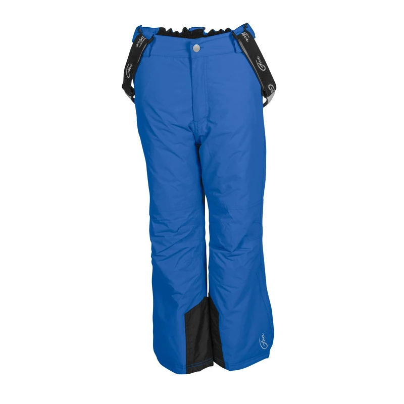 Five Seasons Men Valdez Salopettes - Blueberry, XXL