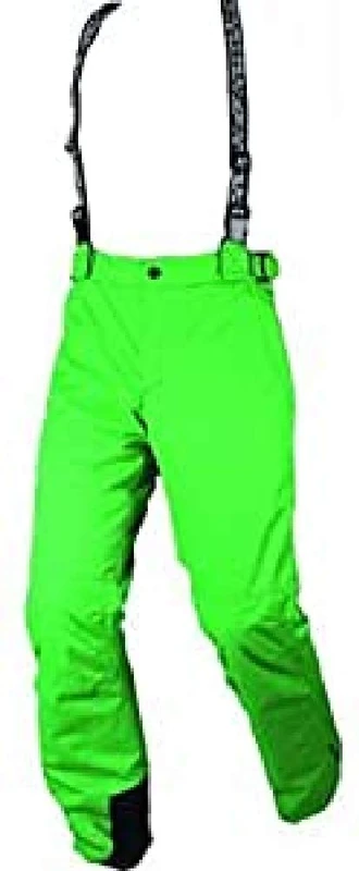 Five Seasons Men Valdez Salopettes - Poison, XXL