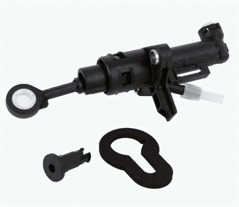 SACHS 6284 600 775 Master Cylinder Clutch compatible with Volkswagen Polo (6R, 6C, 61) 2009-2022 and Other Vehicles