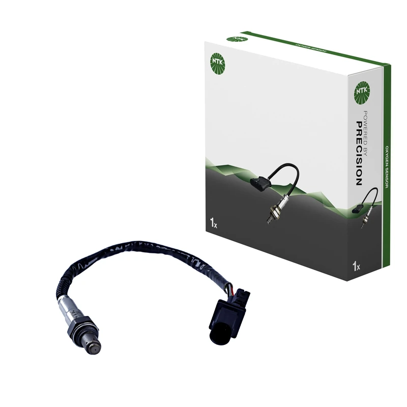 NTK oxygen sensor | UAR9000-EE009, 91780
