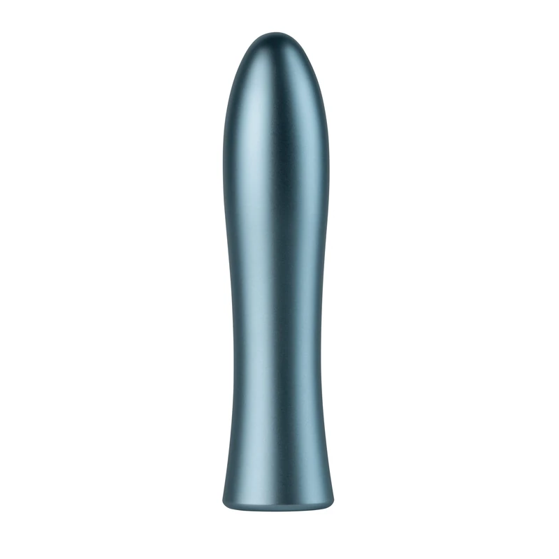 Femmefunn Bougie Bullet Light Blue 11 cm