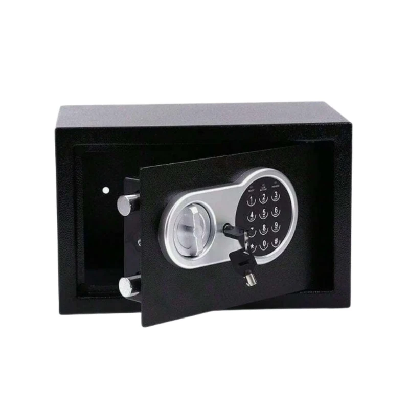 Perel BG90017 ELECTRONIC SAFE