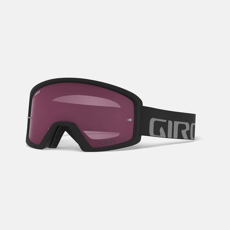 Giro Unisex Adult Tazz Goggles - Black/Grey, One Size - Image 1