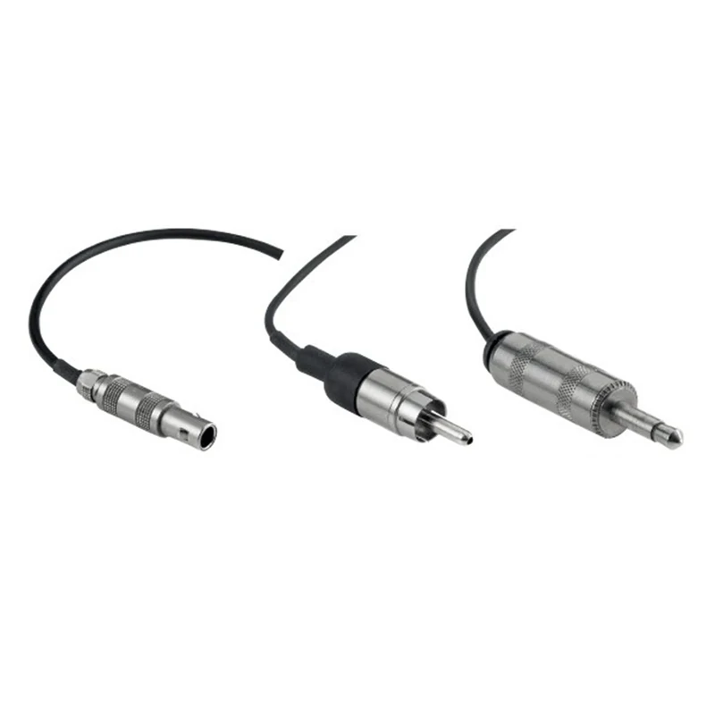 Stilo AE0310 Electric Naked Nascar Jack 3.5 mm 2P MIC - Image 1