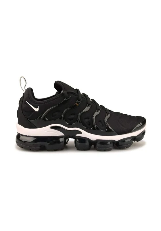 Nike Air Vapormax Plus, Men's Fitness Shoes, Black (Black/White 11), 5.5 UK (38.5 EU)