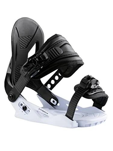 FIREFLY C2 .1 Binding Black/White S