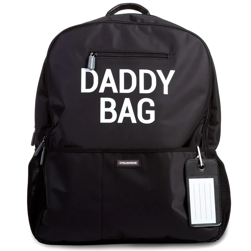 Childhome CHCWDBPBL Backpack