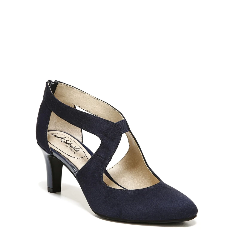 LifeStride Women's Giovanna 2 Pump
