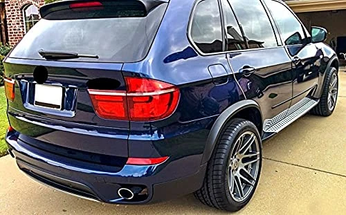 Fits for BMW E70 X5 Wide Fender Flares