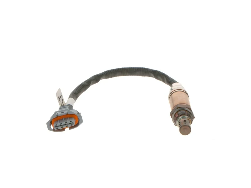 Bosch F00HL00428 - Lambda sensor with vehicle-specific connector