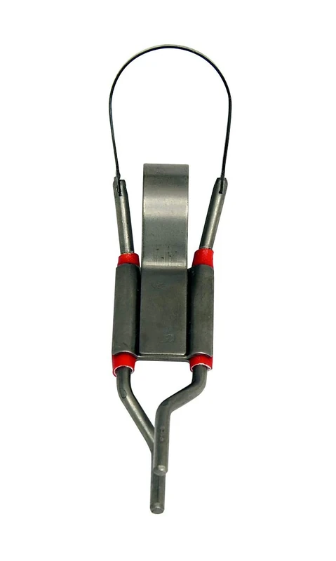 Grooved Blade Diameter 30mm for Styrofoam Cutter