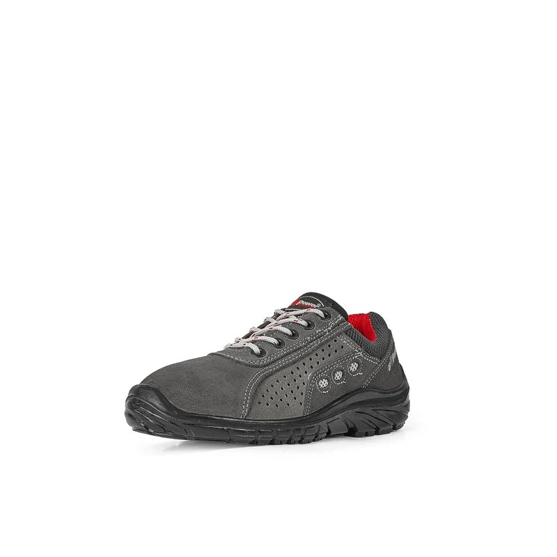 U-POWER COMFORT GRIP o O1 FO SR Work shoes