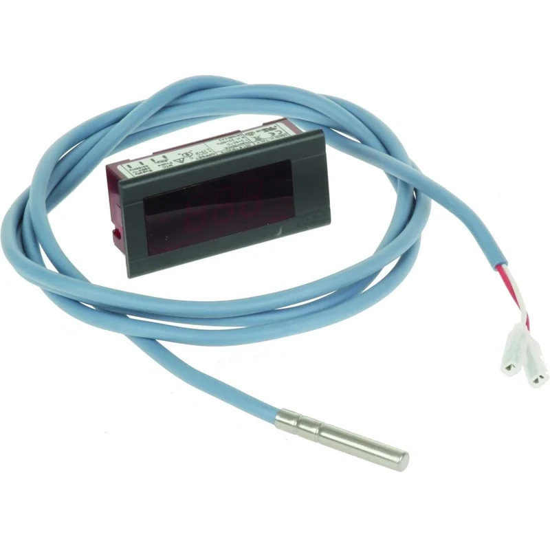 Victor 24-0241 Temperature Display With Probe