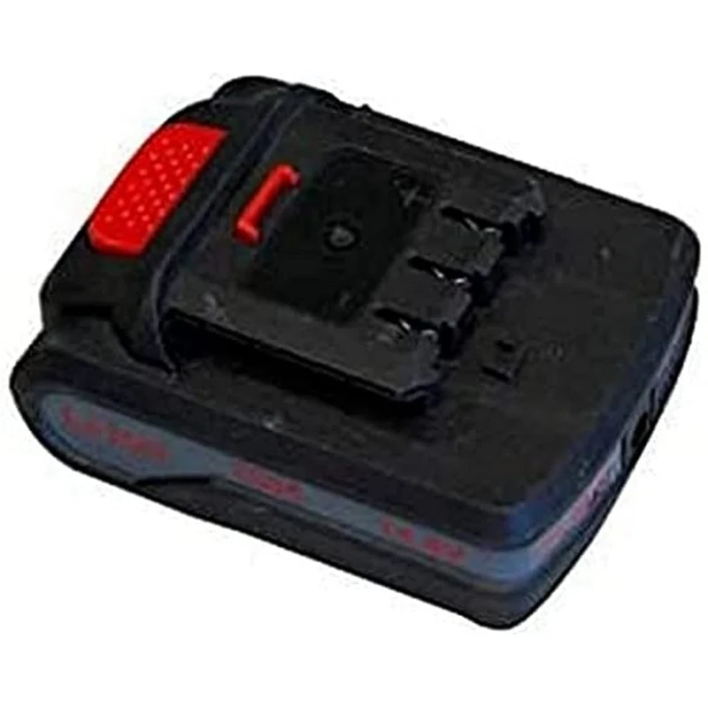 Replacement Battery for Insulacut and Eps Vertical Cutting Accessories