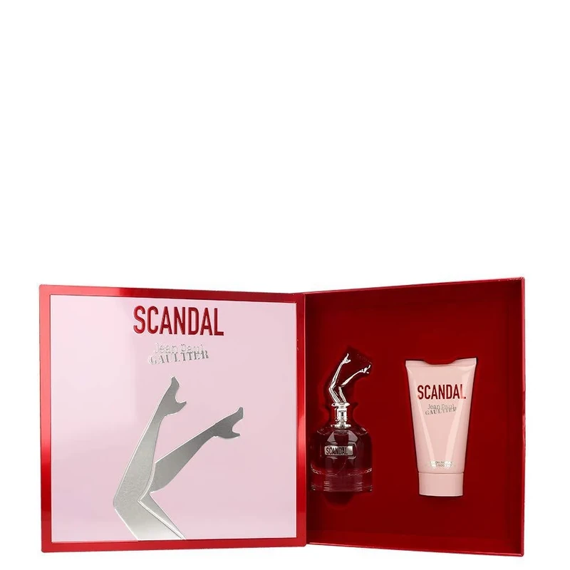 Jean Paul Gaultier Fragrance Set, 125 ml