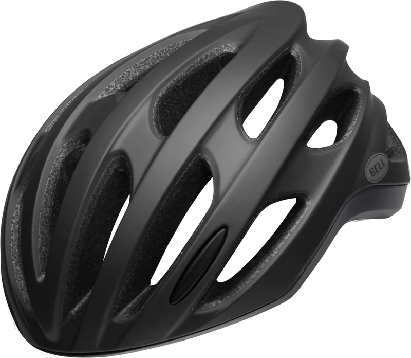 BELL Unisex's Formula LED MIPS Road Helmet, Matte Black, Large/58-62 cm