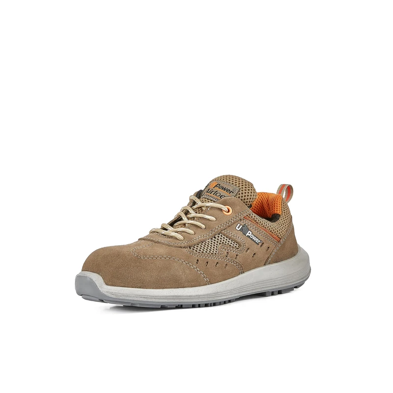 U-POWER ARIA o S1 FO SR Work shoes