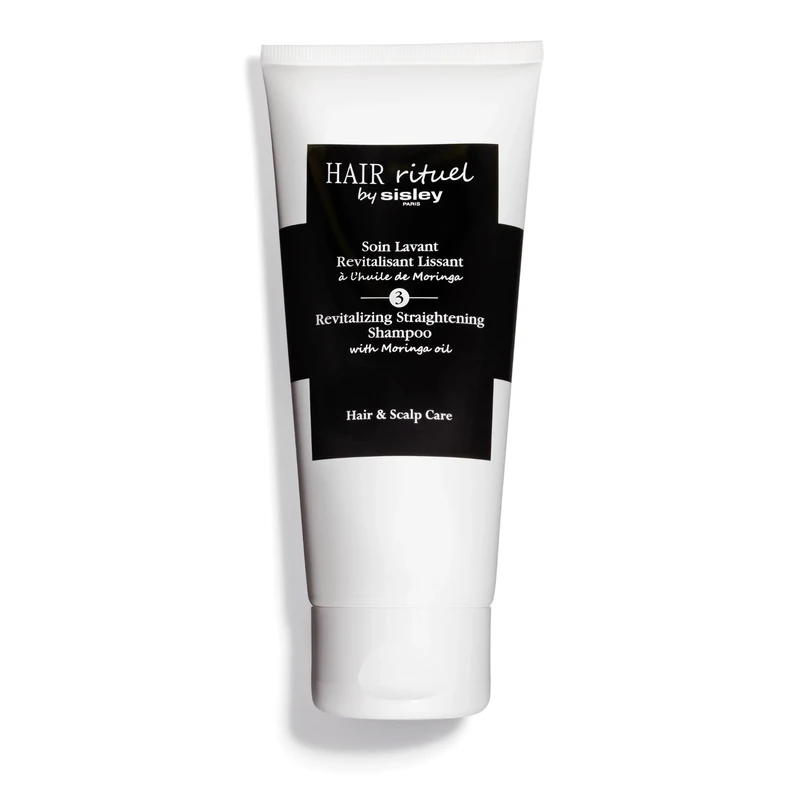 Sisley Paris Hair Rituel Revitalizing Strength Shampoo 200 ml