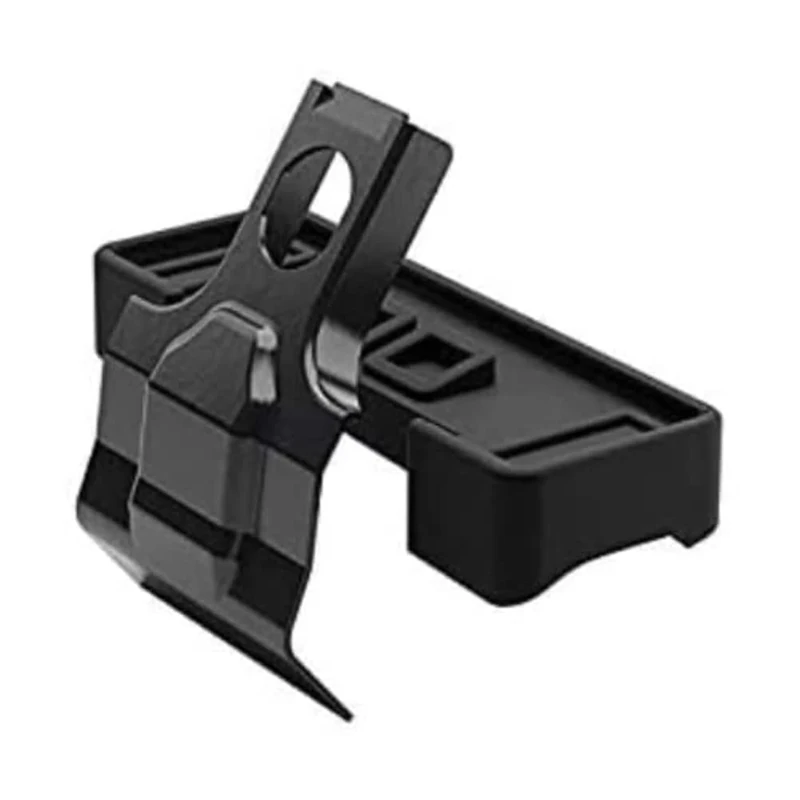 Thule 145041 Roof Racks, Black, One Size