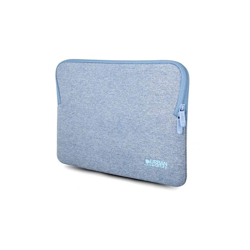 Urban Factory MSN11UF Case for Tablet 35.6 cm (14") Blue – Covers for Tablets (Cover, Apple, 35.6 cm (14"), Blue) - Image 1