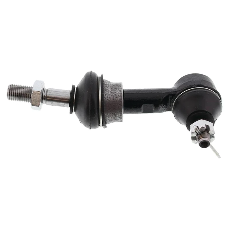 Complete Tractor New 1904-0014 Tie Rod End Replacement For Kubota GR2020GB-2 Mower GR2020GB-3 Mower GR2100 Mower GR2110 Mower GR2120 Mower GR2120-2 Mower GR2120B Mower - Image 1