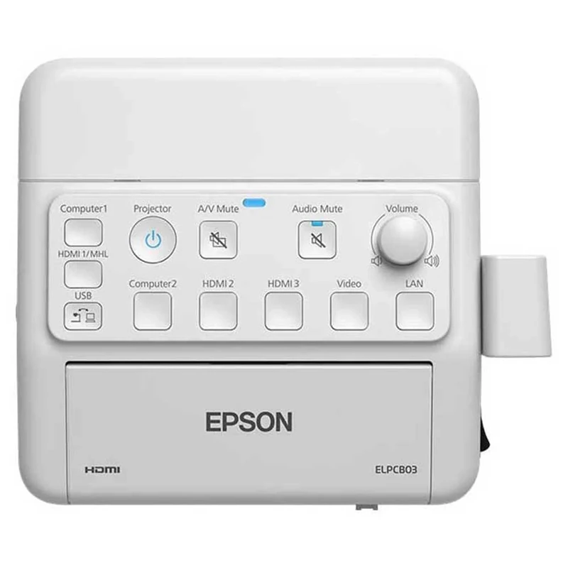 Epson Control Box - ELPCB03
