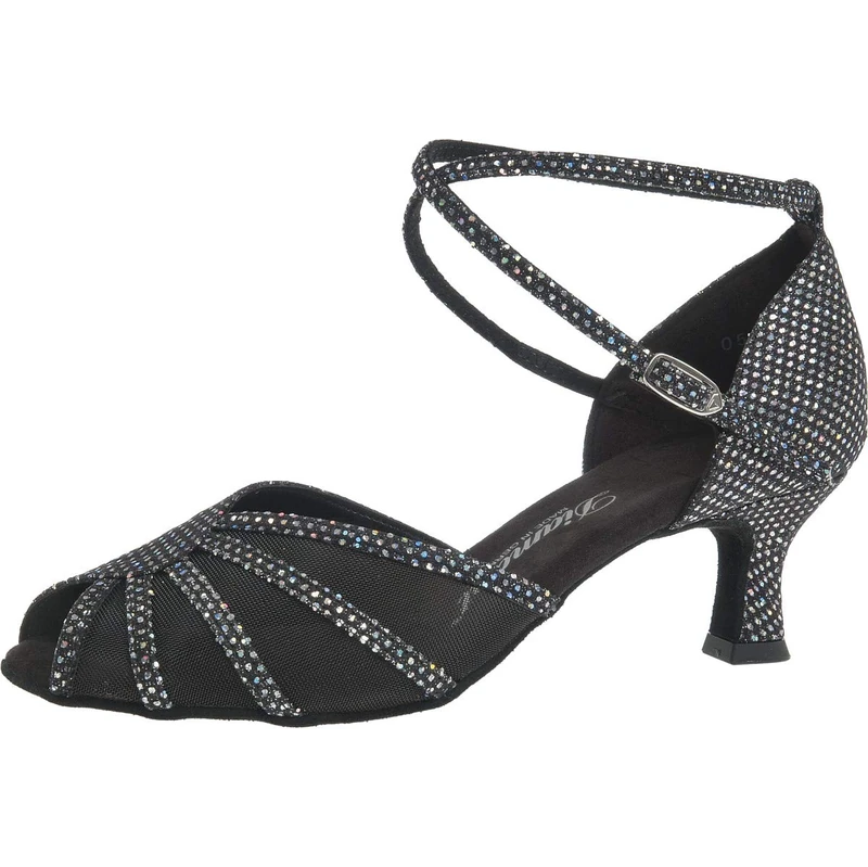 Diamant Women's Dance Shoes 020-077-183 - Size: UK 2,5