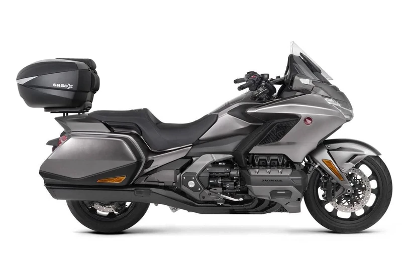 SHAD Top Honda GL 1800 Goldwing'18
