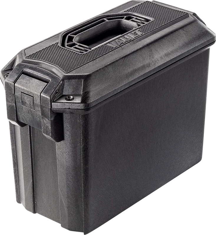 Pelican Vault V250 Ammo Case (Black)