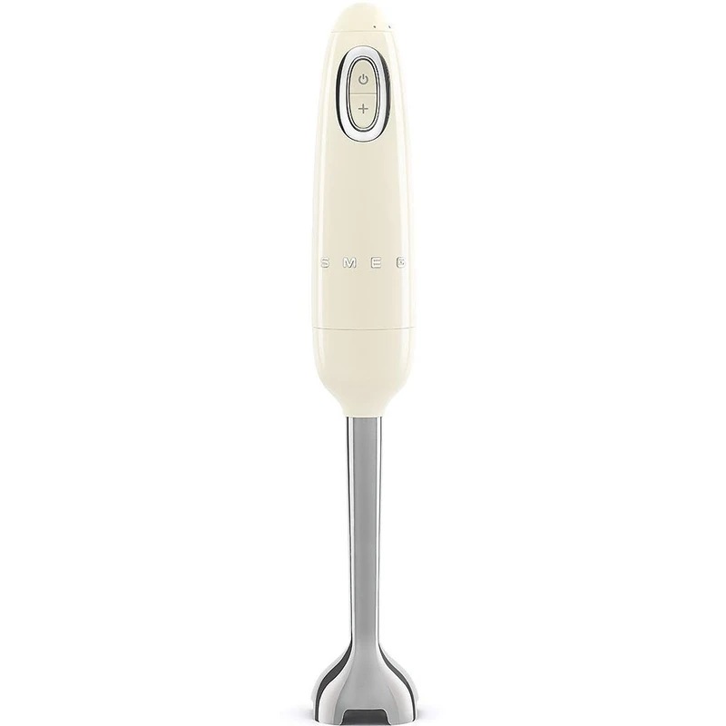 Smeg Mixeur Crème 700W HBF01CREU