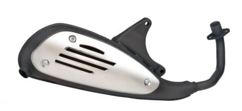 TECNIGAS Complete Line Original Pro - Piaggio ZIP