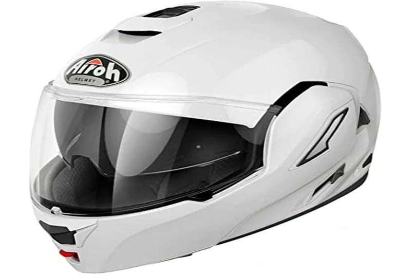 HELMET AIROH REV 19 COLOR ANTHRCITE MATT M