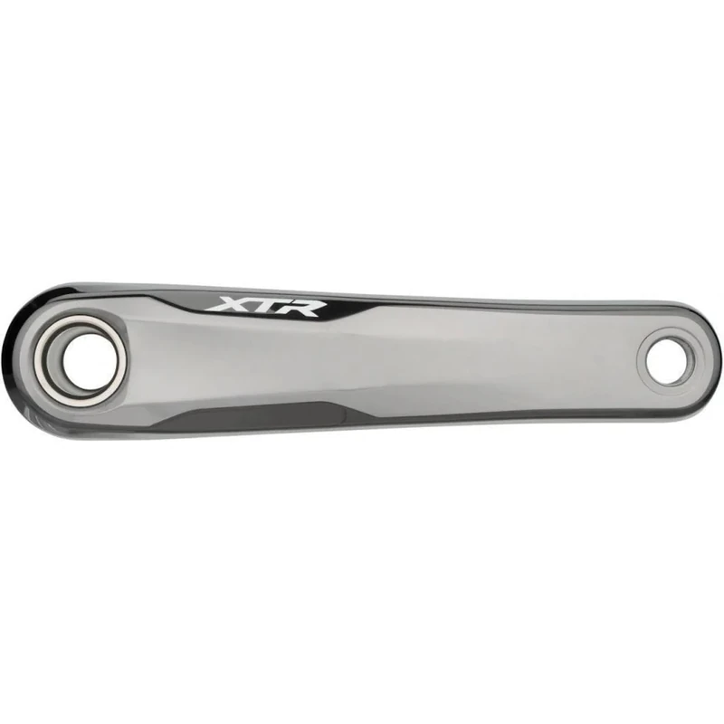 Shimano Spares FC-M9100 left hand crank arm, 170 mm