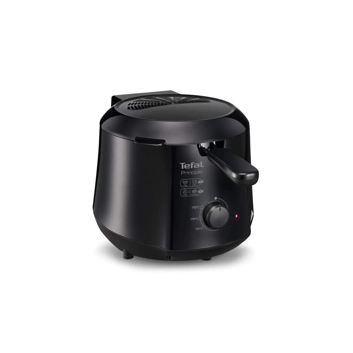 TEFAL FF230831 PRINCIPIO 1.2 L Compact electric fryer