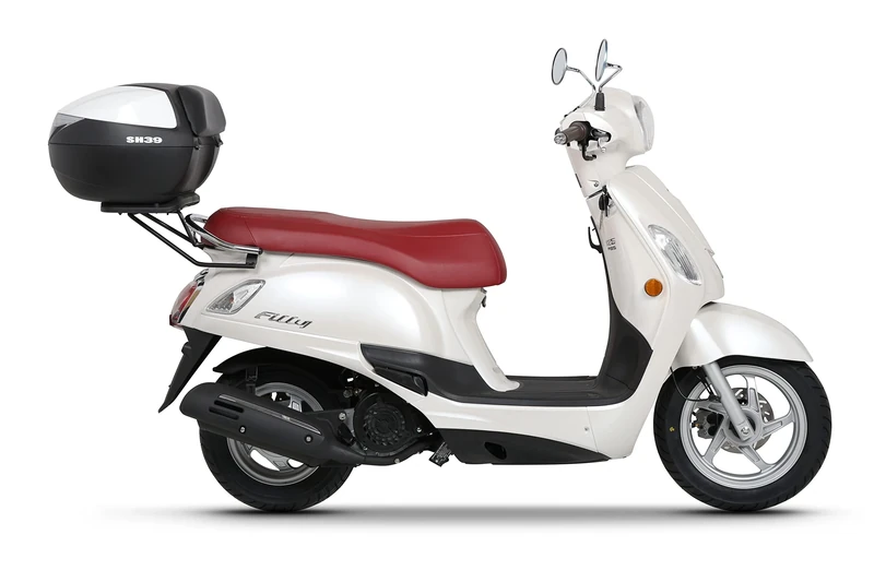 SHAD Kit T.Kymco FILLY 125 ABS '18