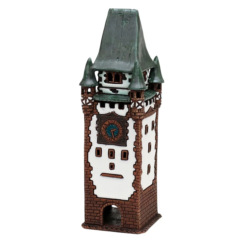 Dekohelden24 Light Martinstor Freiburg, Ceramic, House 12, 21