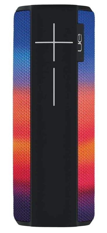 Ultimate Ears 984-001286 Megaboom Portable Wireless Speaker - Deep Radiance Apple Custom