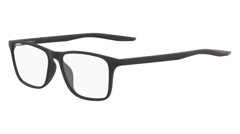 Nike 7125 39861 001 matte black vista Men's Acetate, Standard, 54 - Image 1