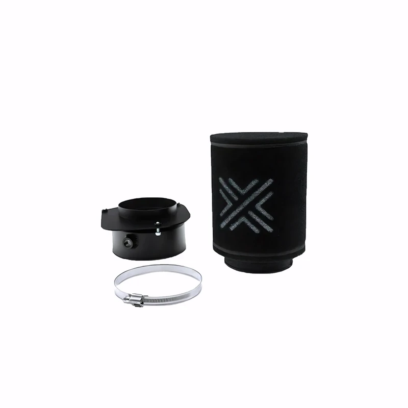 Pipercross Performance Panel Filter, for MERCEDES-BENZ, Maximises Horsepower & Torque, Lifetime Durability, Premium & High Performance, PX1974 - Image 1